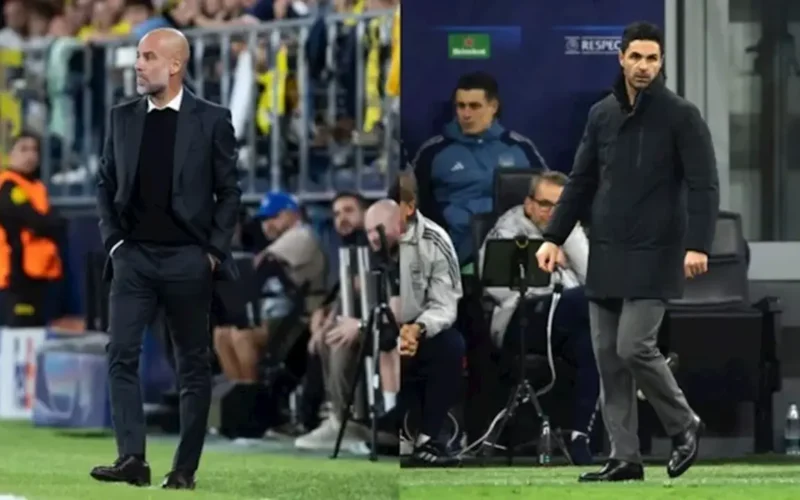 من الفريق الأقرب لحسم لقب الدوري الإنجليزي في موسم 2025-2026؟